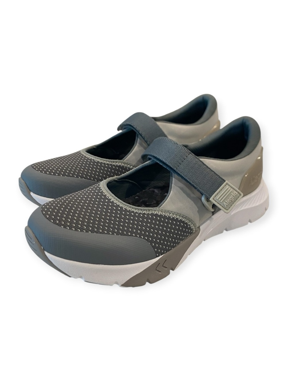 NIB Alegria Atlis Sneakers Size 10